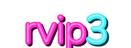 rvip3 — logo kanal