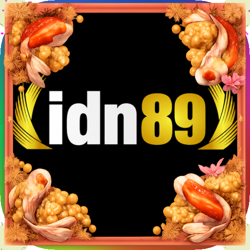 idn89 — galeri pratinjau Resmi APK